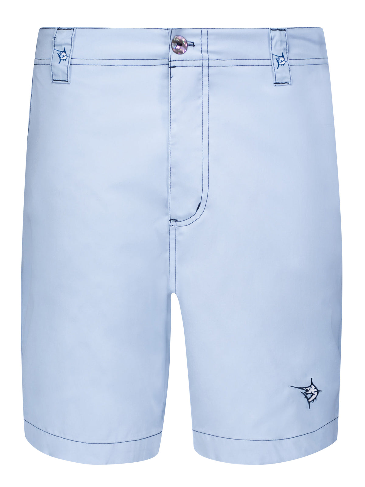 White Water Life Starboard Performance Shorts