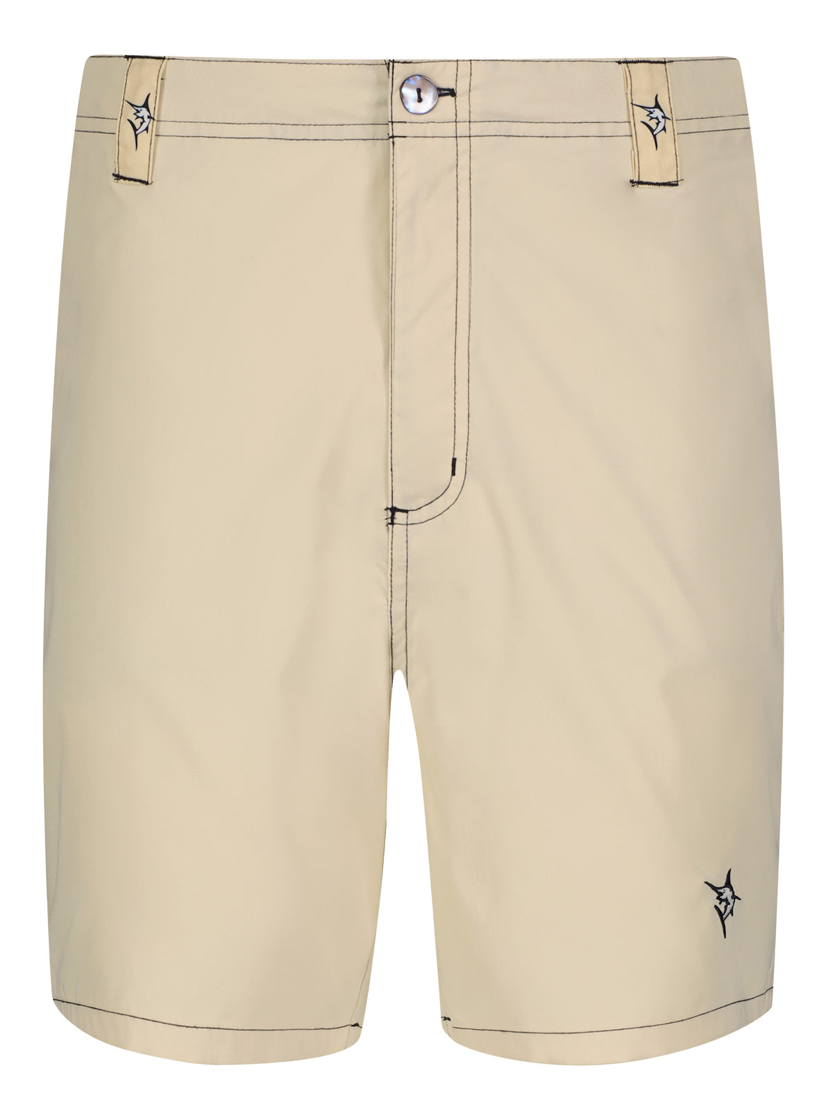 White Water Life Starboard Performance Shorts