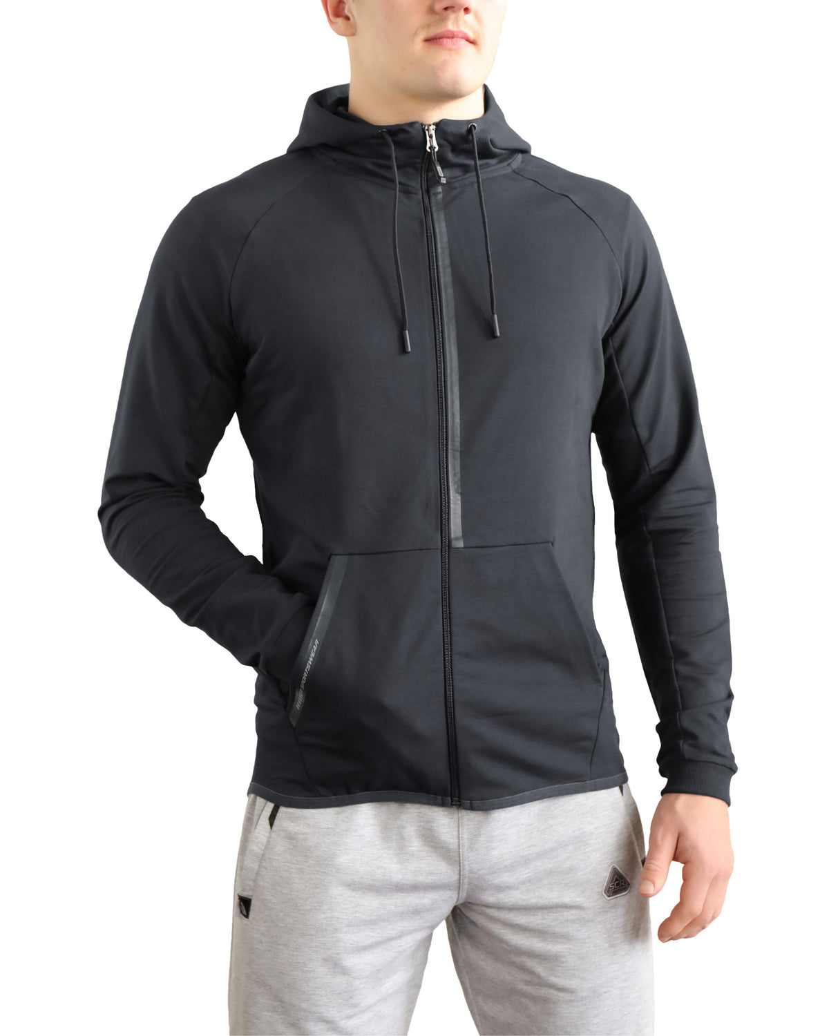 Sweat à capuche Scr Sportswear K508