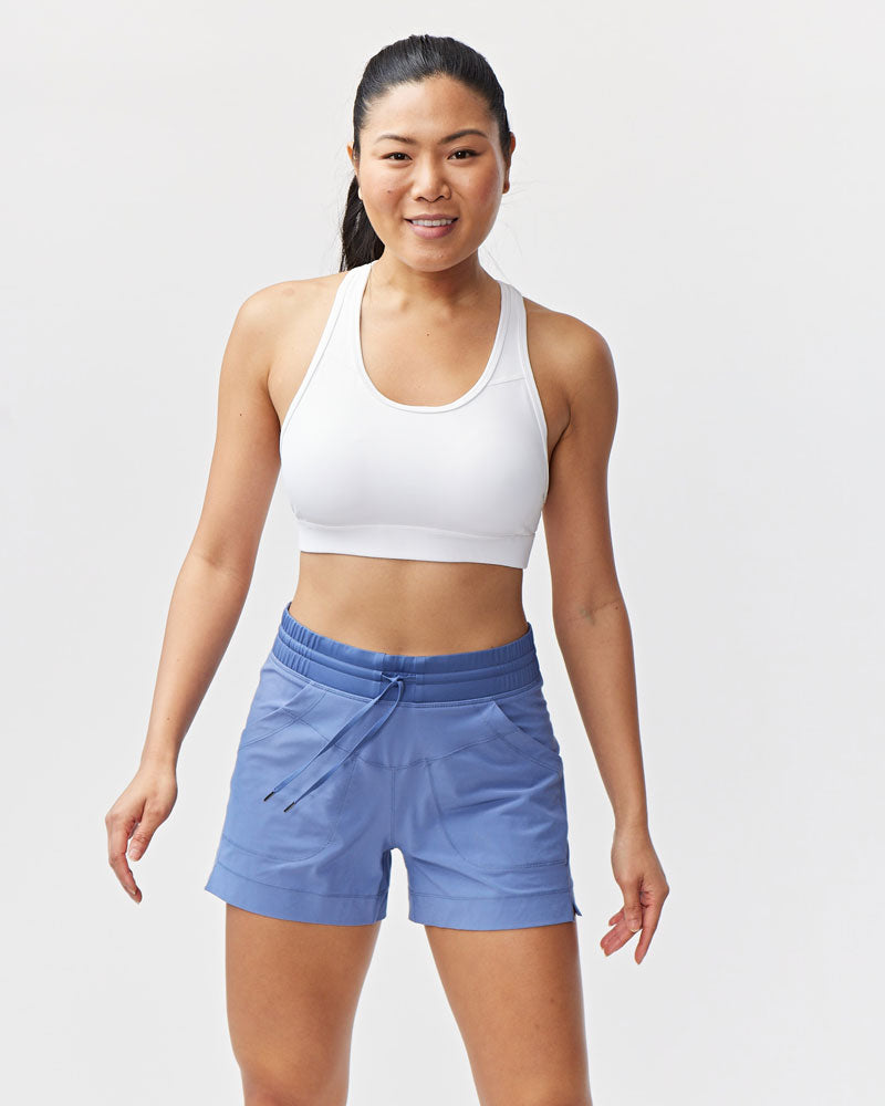 Goal Five Triple V Women's Athletic Performance Shorts