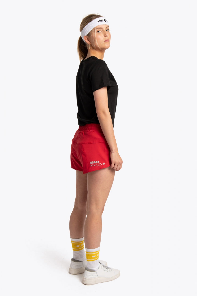 Shorts de entrenamiento Osaka