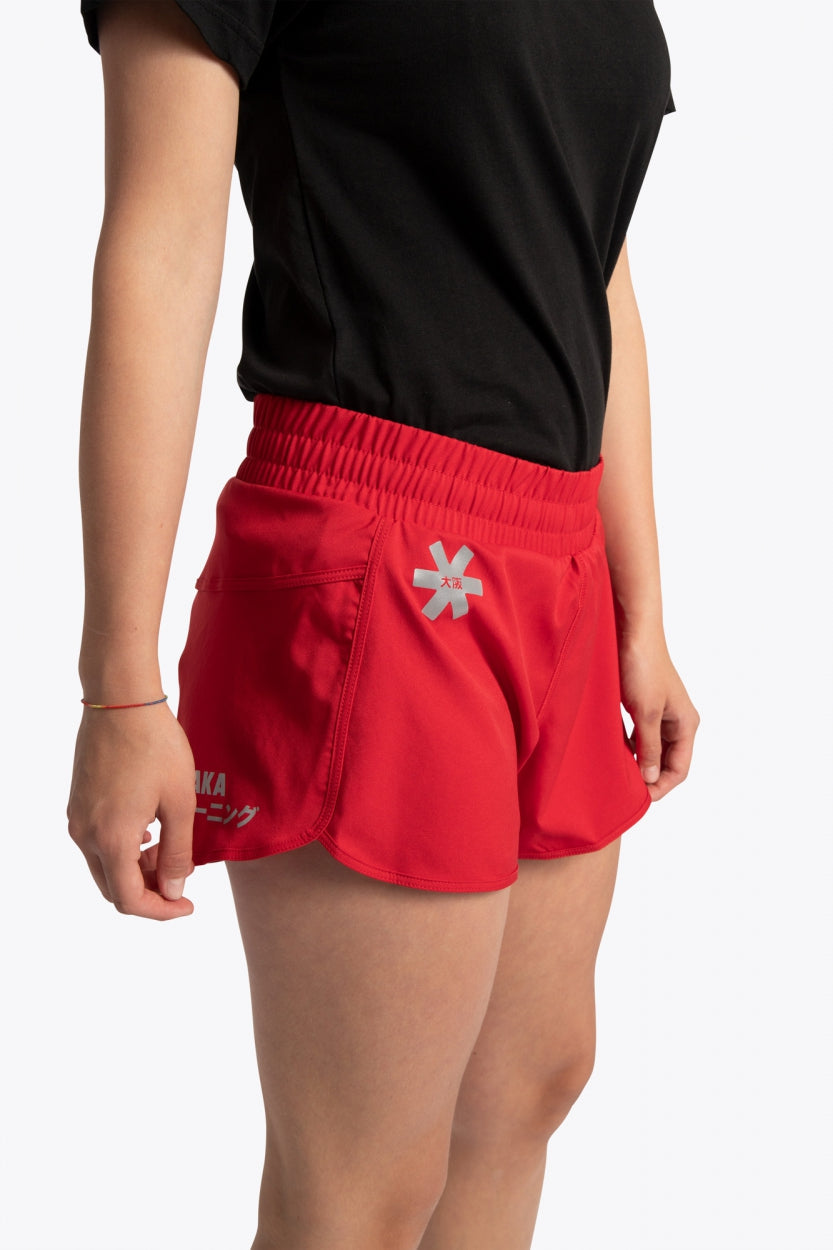 Shorts de entrenamiento Osaka