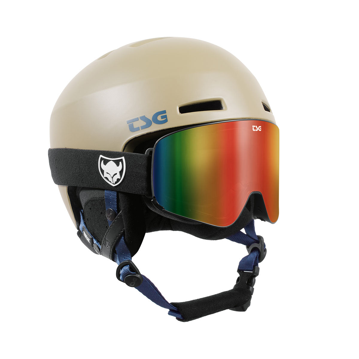 Zeitbike Tsg Four Skibrille