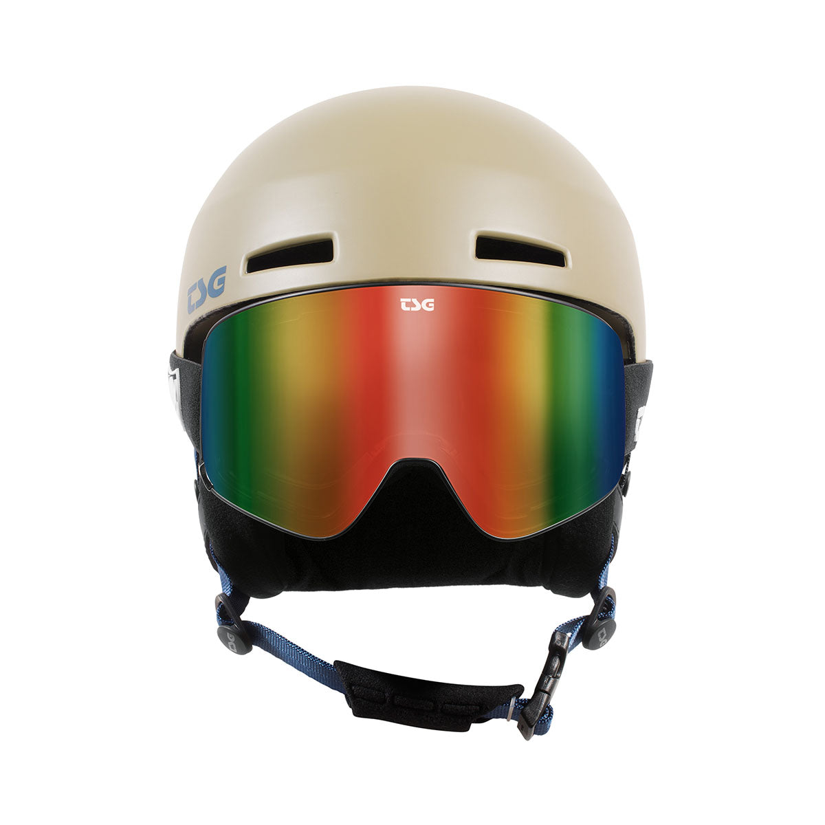 Zeitbike Tsg Four Skibrille