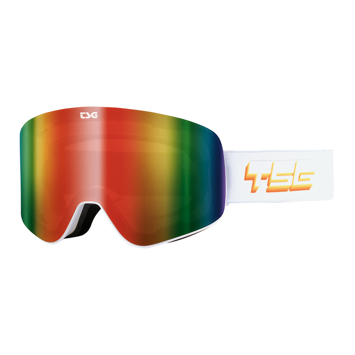 Zeitbike Four S Pro Skibrille