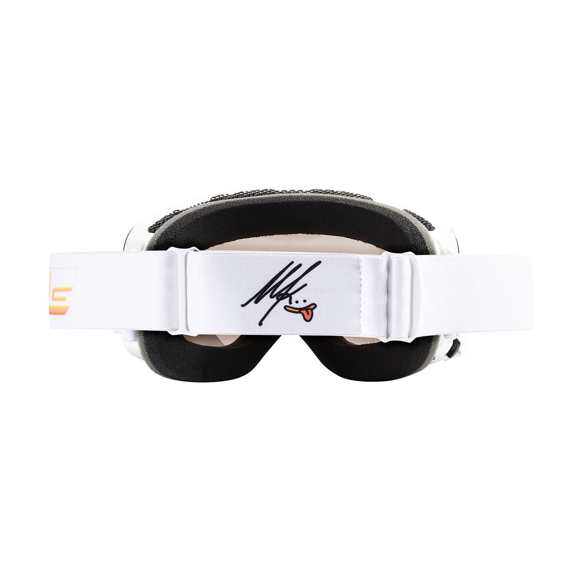 Zeitbike Four S Pro Skibrille