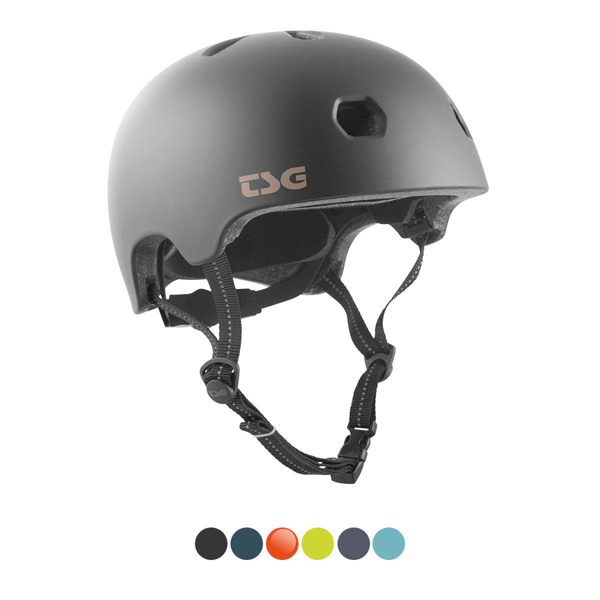 Casco Tsg Meta