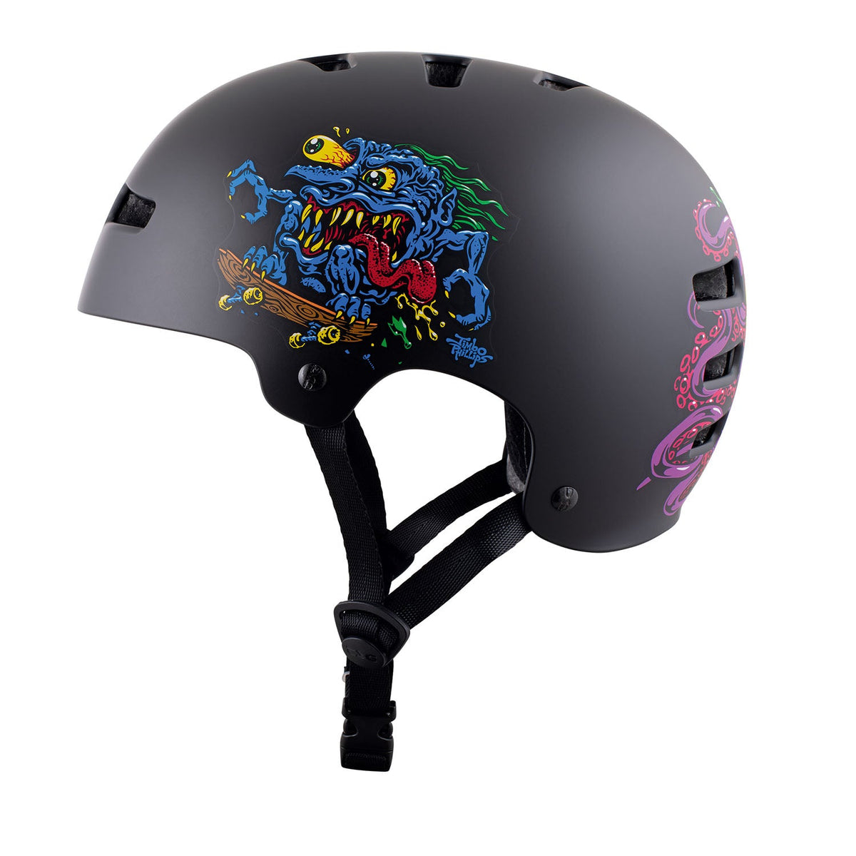 Casco Zeitbike TSG Evolution