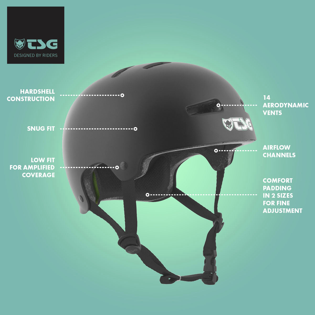 Casco Zeitbike Evolution