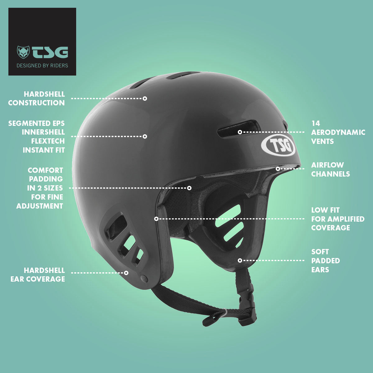 Casque Zeitbike Dawn Flex