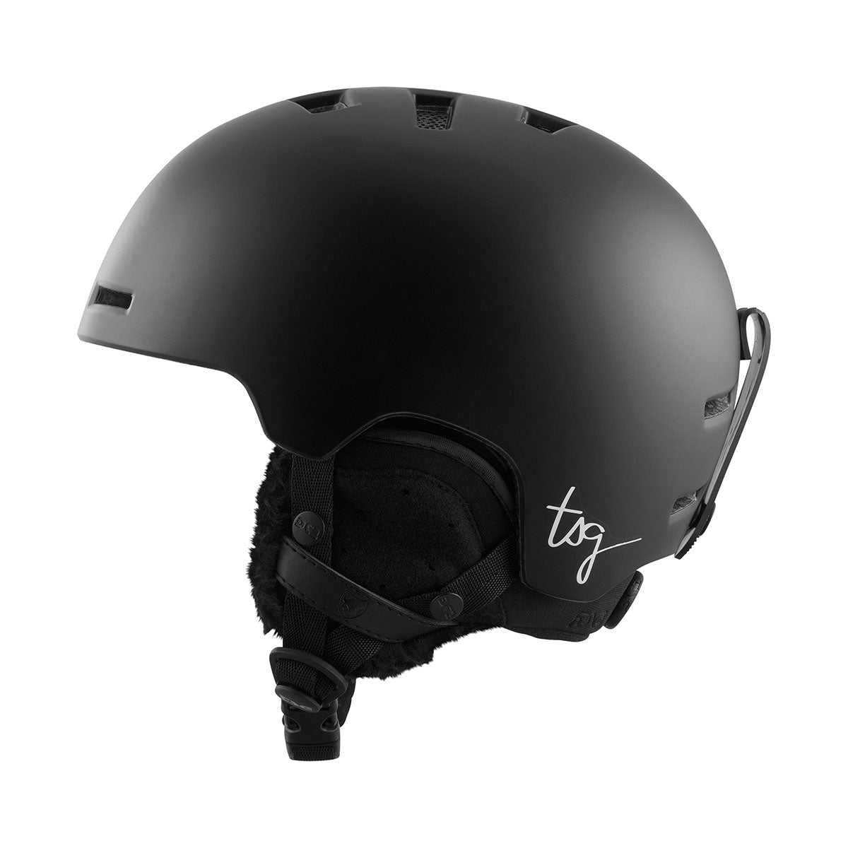 ZEITBIKE - TSG - Women's Ski/Snowboard Helmet - Cosma 2.0 - View 4