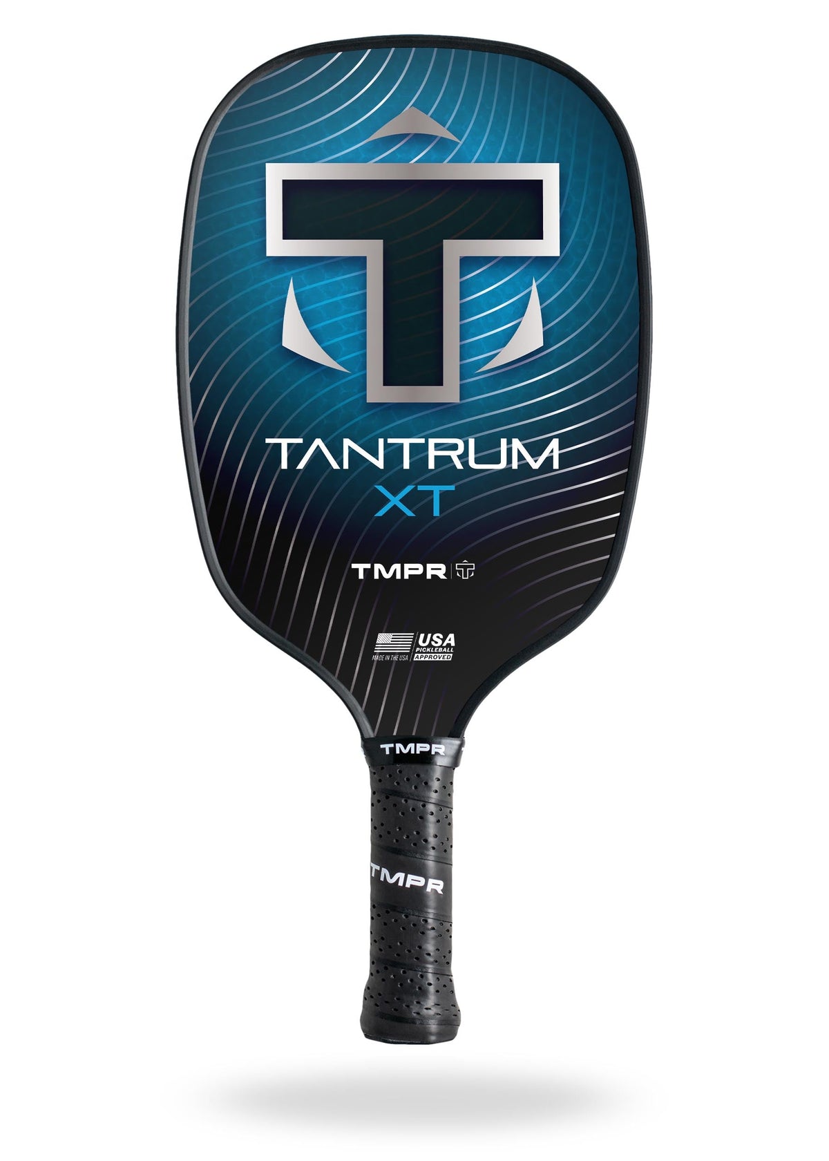 Tmpr Sports Tantrum Xt High-Performance Pickleball Paddle