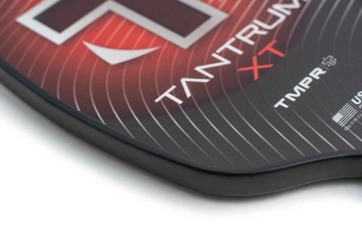 Tmpr Sports Tantrum Xt High-Performance Pickleball Paddle