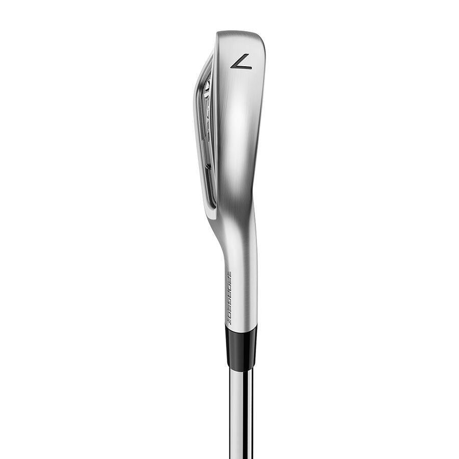 Hierros TaylorMade P∙7CB
