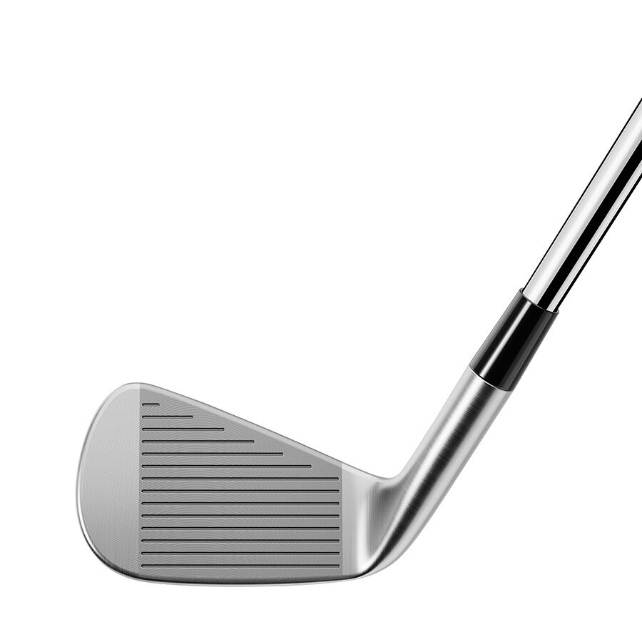 Hierros TaylorMade P∙7CB