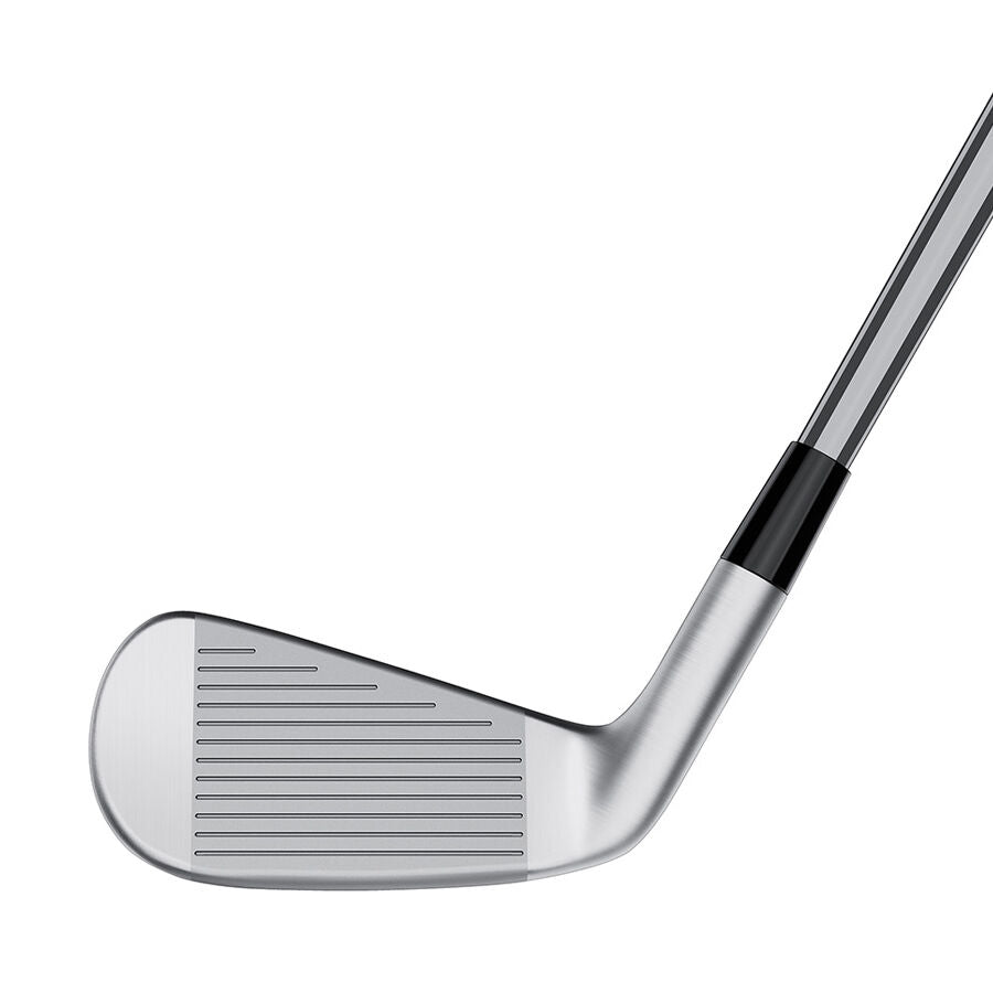 TaylorMade P∙DHY Utility Iron