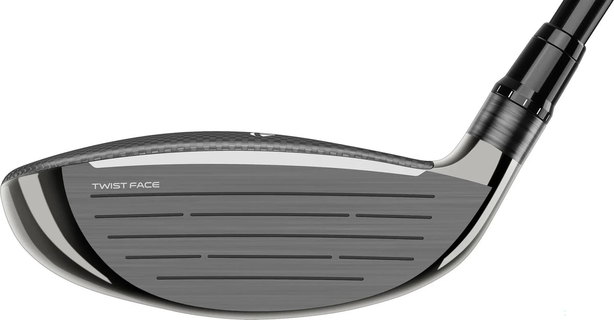 Madera de fairway TaylorMade Qi35