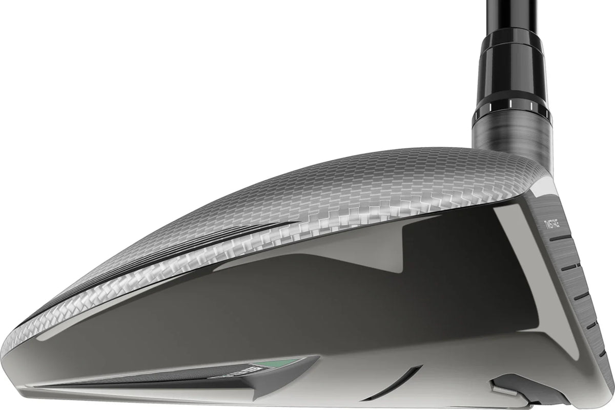 Madera de fairway TaylorMade Qi35