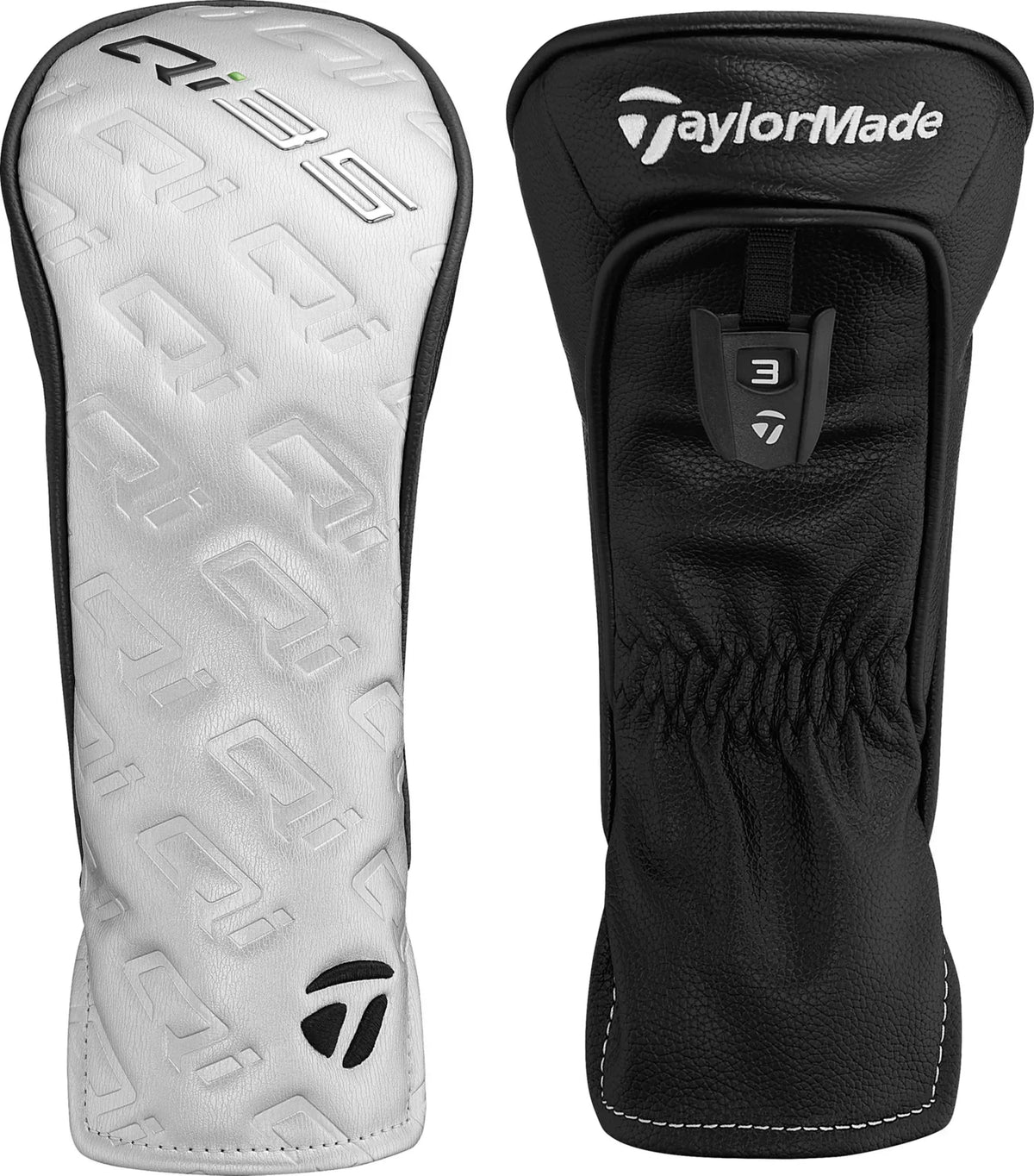 Madera de fairway TaylorMade Qi35