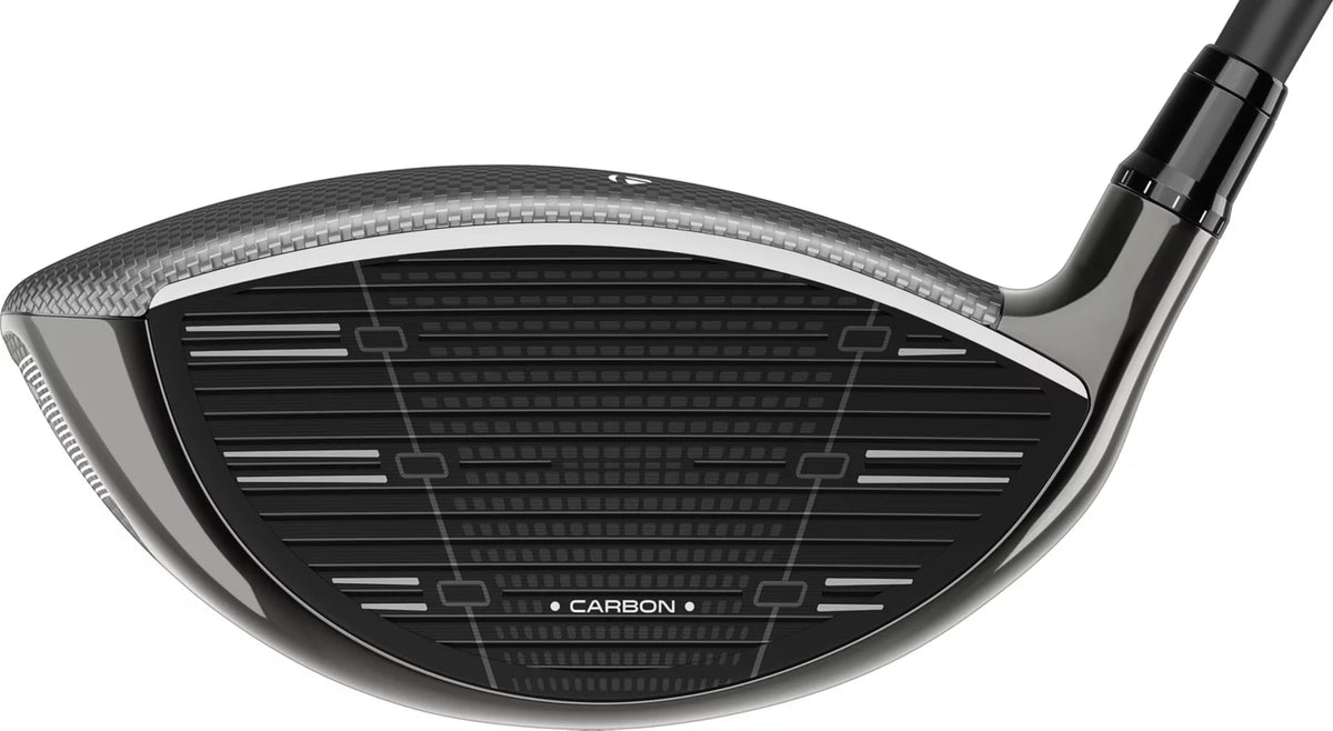Driver TaylorMade Qi35 Max Lite