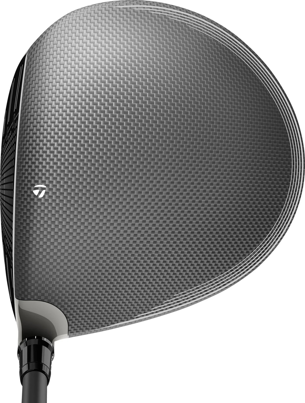 Driver TaylorMade Qi35 Max Lite