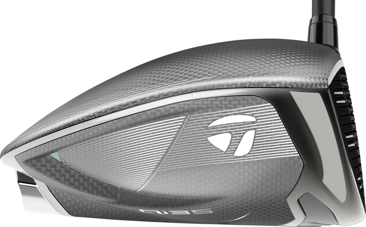 Driver TaylorMade Qi35 Max Lite