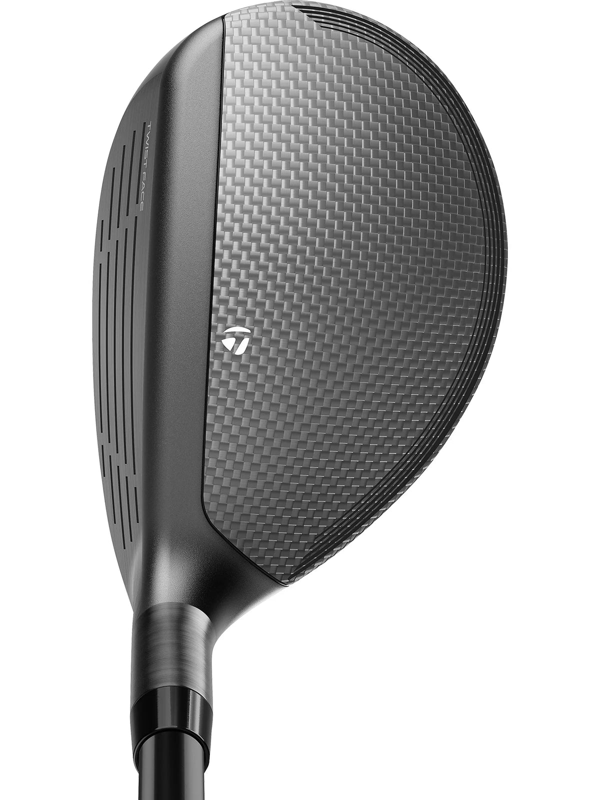 ParWestGolf - TaylorMade Qi35 Max Rescue Hybrid - View 3