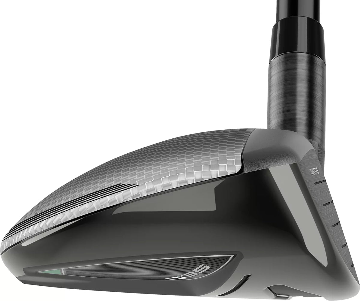ParWestGolf - TaylorMade Qi35 Max Rescue Hybrid - View 4