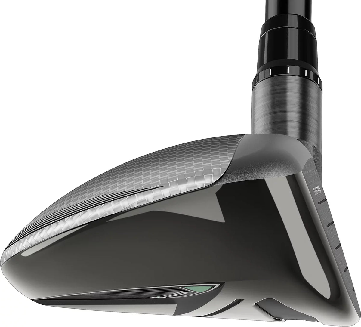 Híbrido TaylorMade Qi35