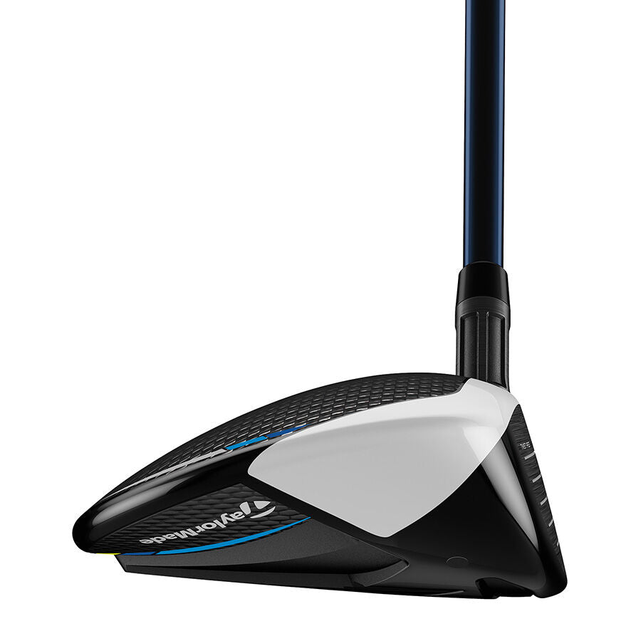 Madera de fairway TaylorMade Sim2 Max