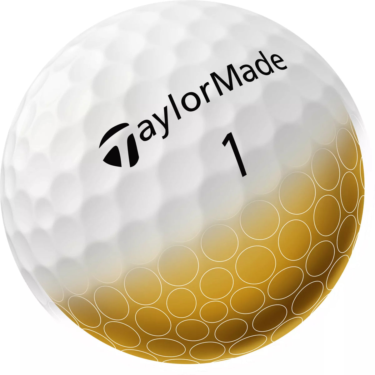 Pelotas de golf TaylorMade SpeedSoft