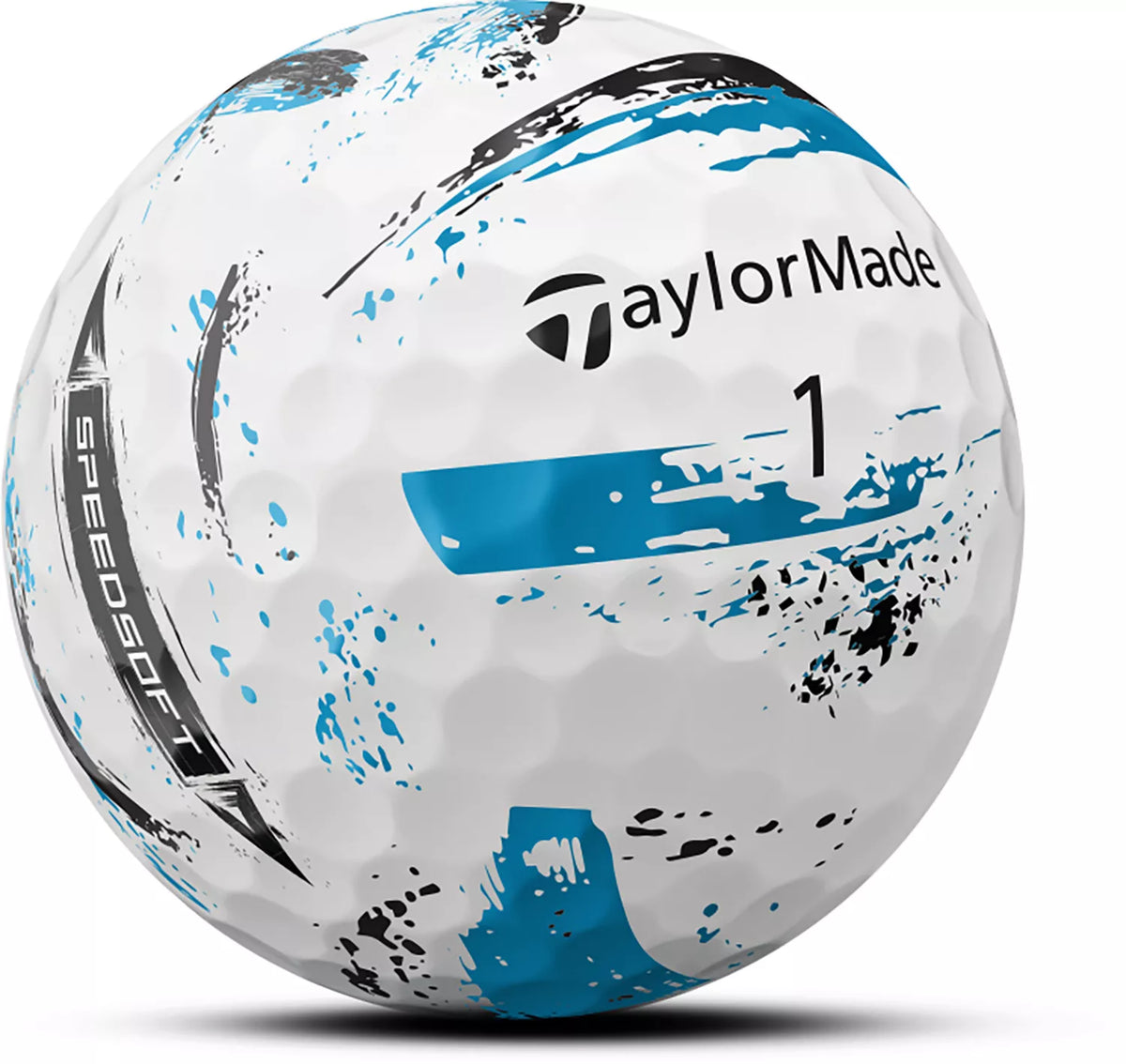 Pelotas de golf TaylorMade SpeedSoft