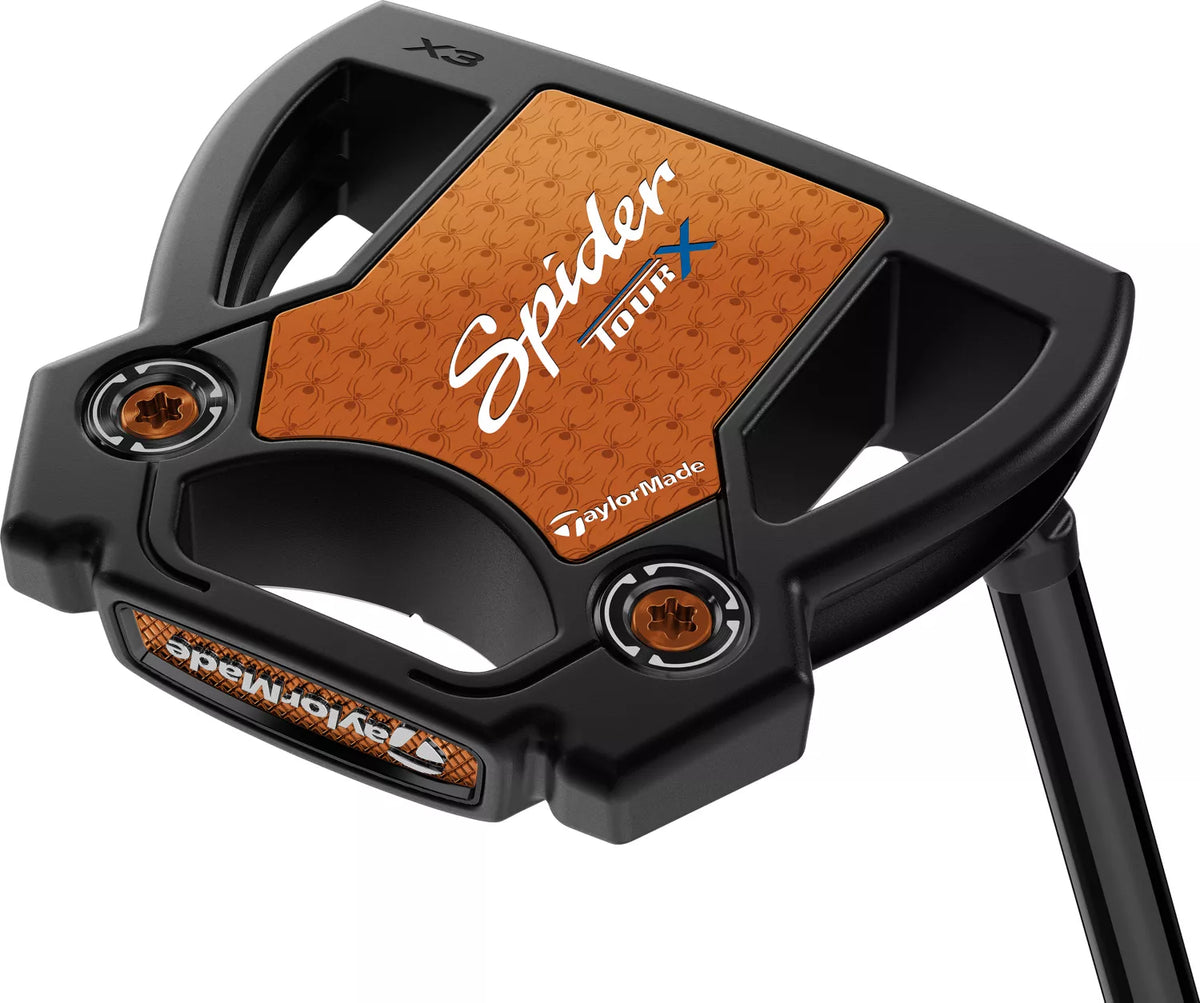 Putter TaylorMade Spider Tour X
