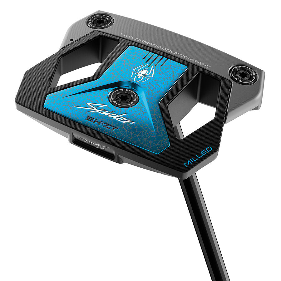 Putter TaylorMade Spider ZT