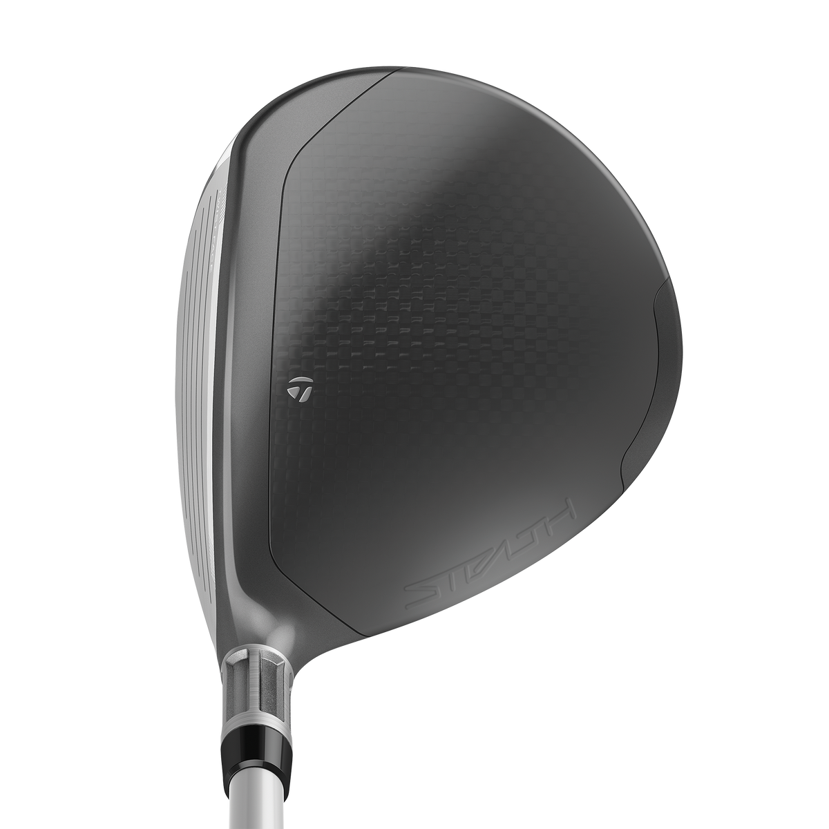 ParWestGolf - TaylorMade Women's Stealth Fairway Wood - View 2