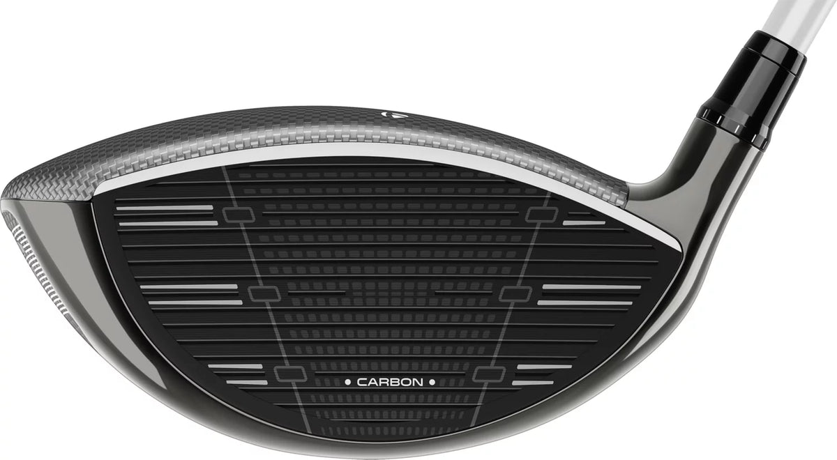 ParWestGolf - TaylorMade Women's Qi35 Max Lite Driver - View 3