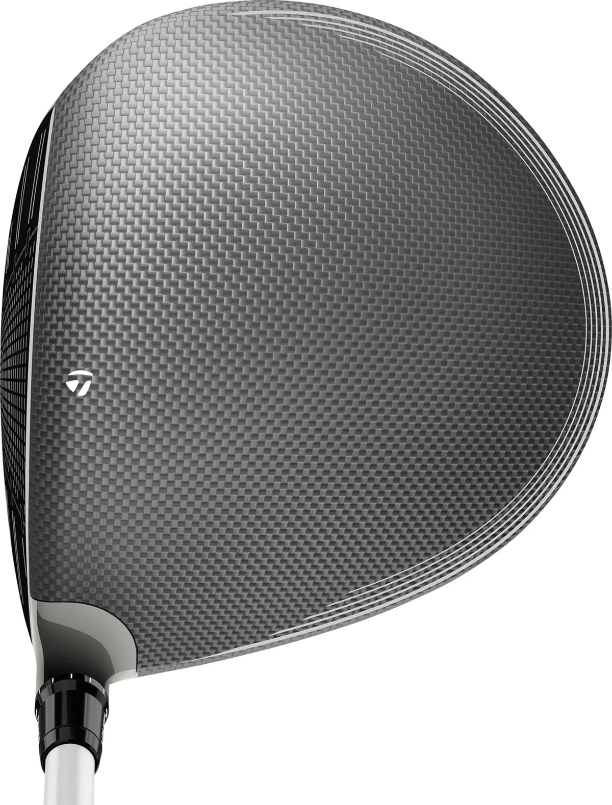 ParWestGolf - TaylorMade Women's Qi35 Max Lite Driver - View 2