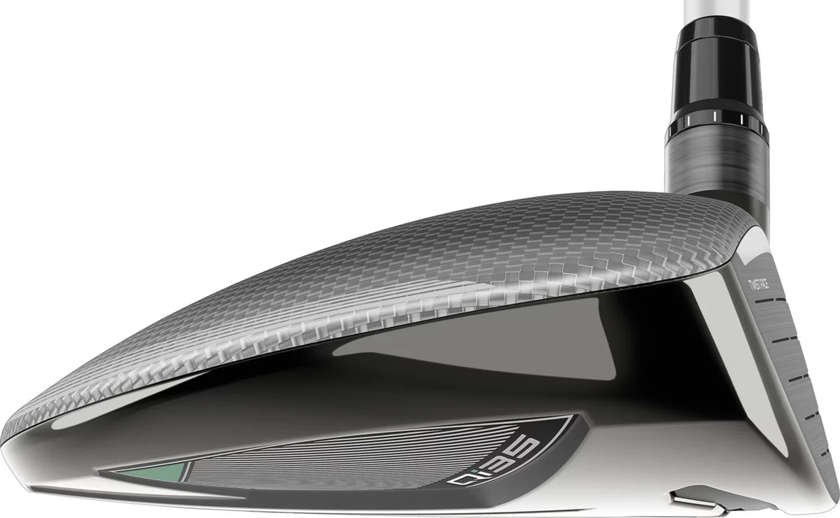 ParWestGolf - TaylorMade Women's Qi35 Max Lite Fairway Wood - View 4