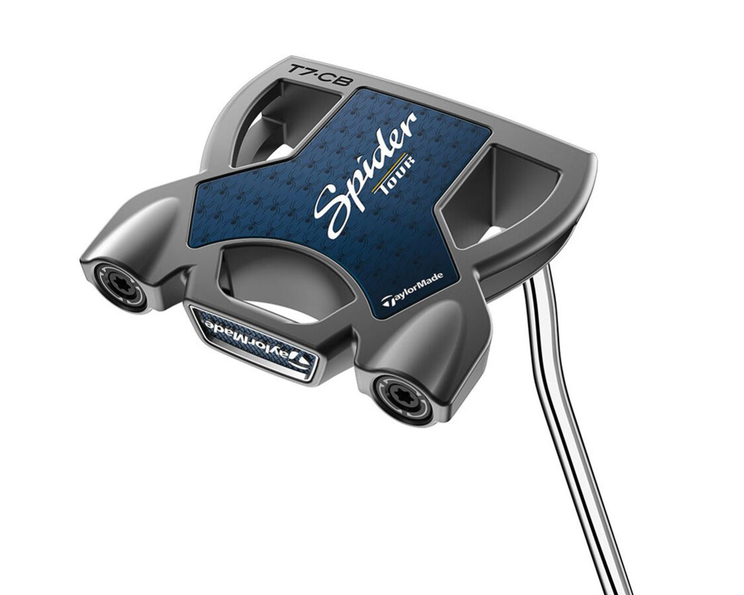 ParWestGolf - TaylorMade Spider Tour Counter Balance Putter