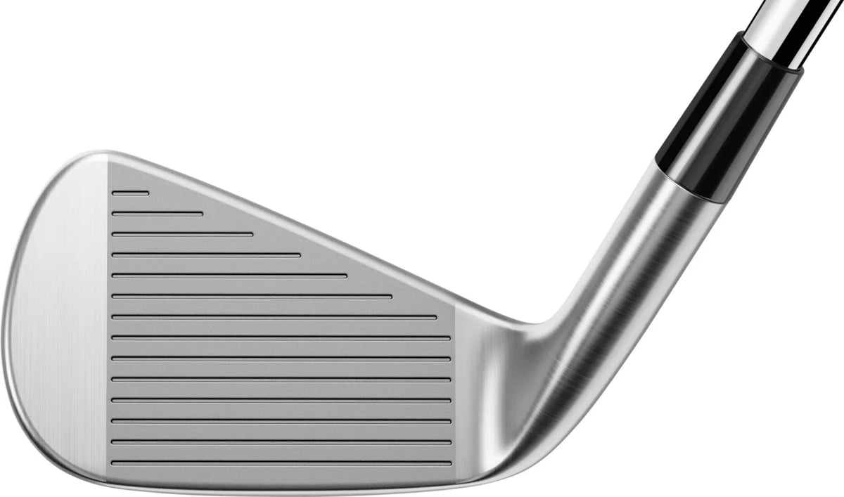 Set de hierros TaylorMade P∙790