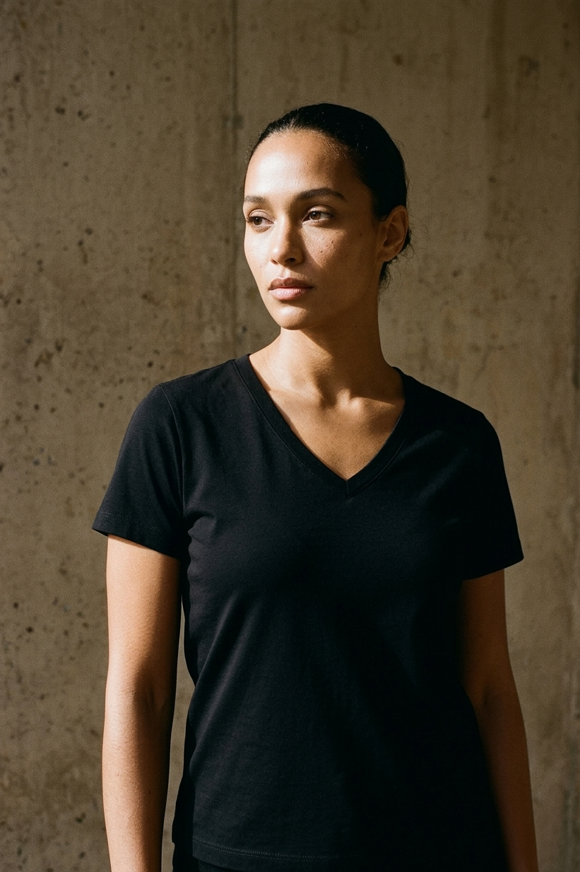 Silverlyne Women's Timeless T-Shirt