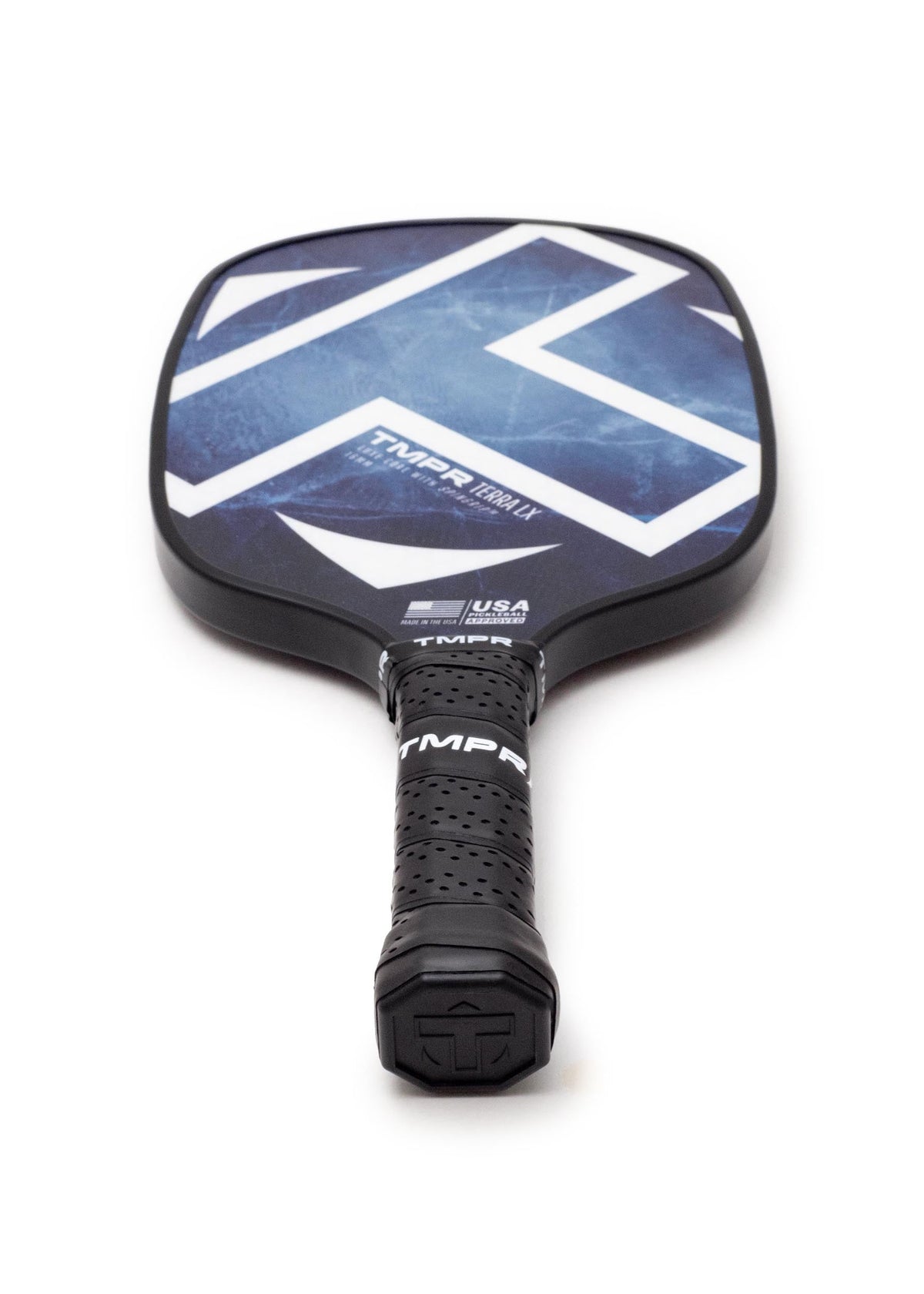 Tmpr Sports Terra Lx Pickleball Paddle - Indigo Ice