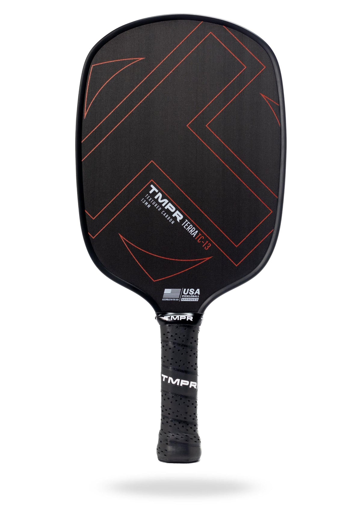 Tmpr Sports Terra Tc-13 Performance Pickleball Paddle