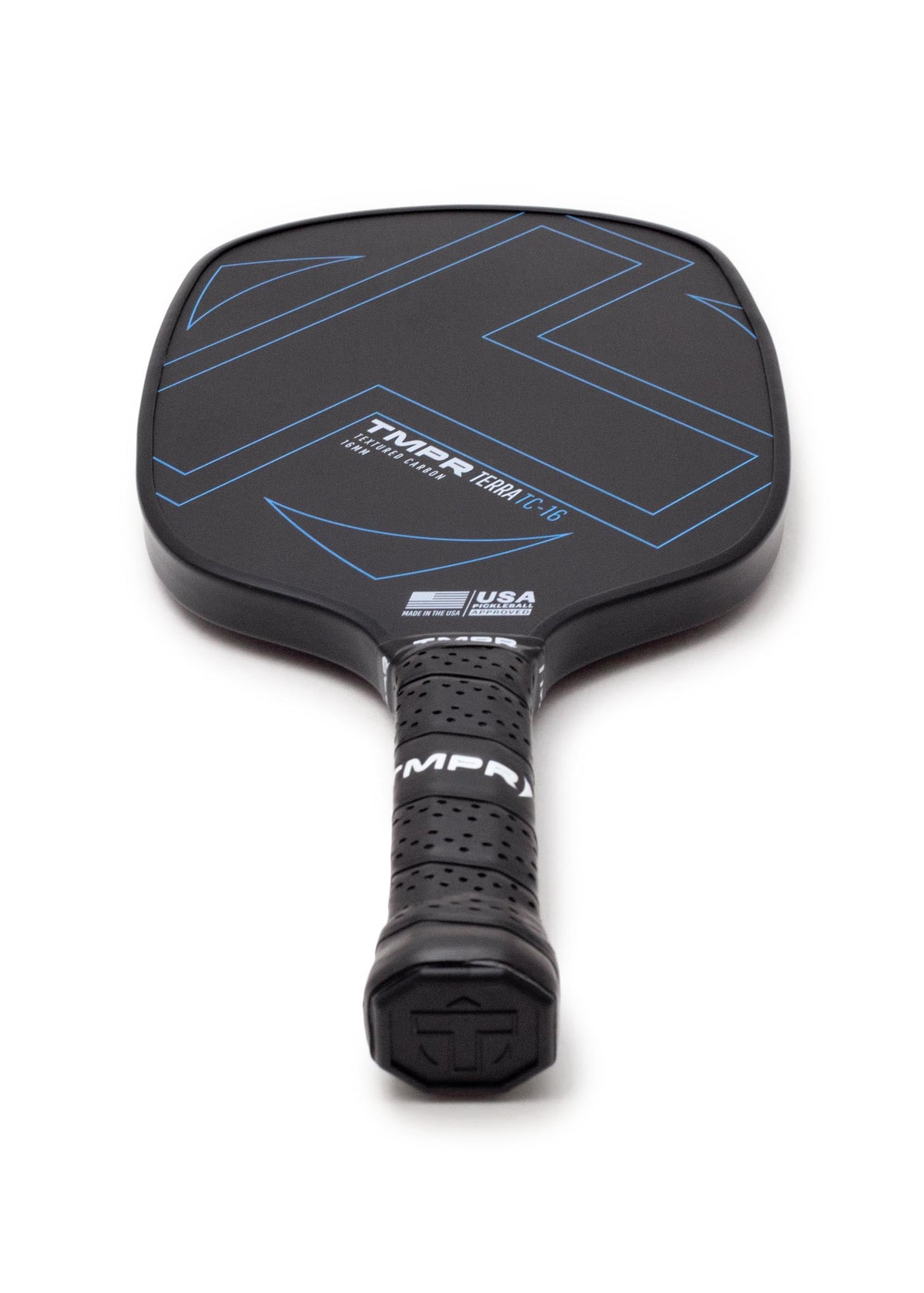 Tmpr Sports Terra Tc-16 Performance Pickleball Paddle