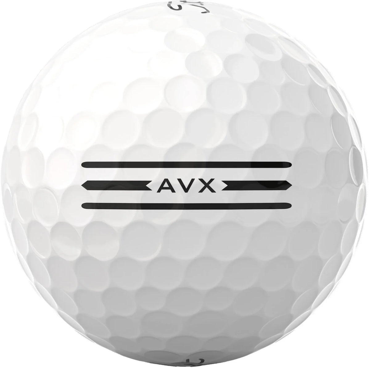 Titleist AVX Golf Balls
