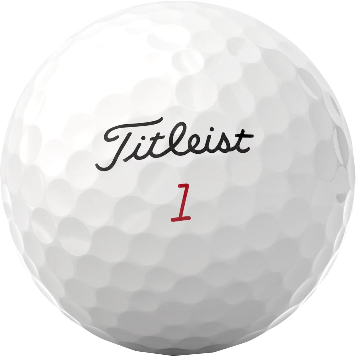 ParWestGolf - Titleist Pro V1x Enhanced Alignment Golf Balls - View 4