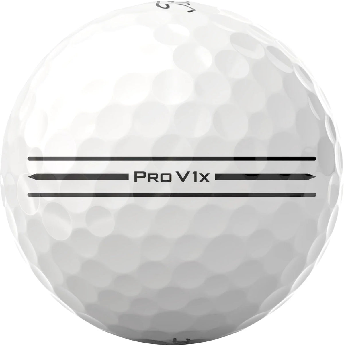 ParWestGolf - Titleist Pro V1x Enhanced Alignment Golf Balls - View 5