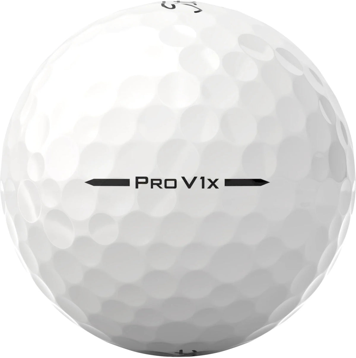 Pelotas de golf Titleist Pro V1x