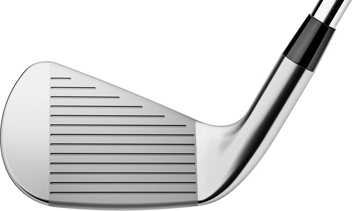 Hierros Titleist T100