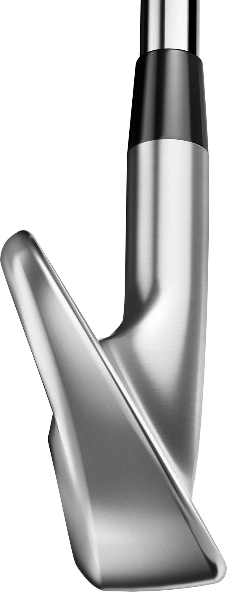 Hierros Titleist T100